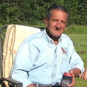 Meet your Posher, Rob